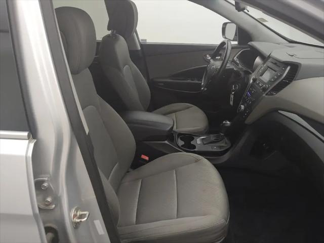 2014 Hyundai Santa Fe Sport 2.4L