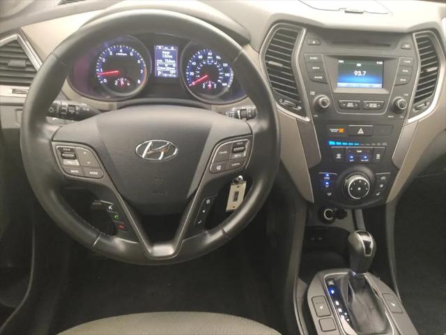 2014 Hyundai Santa Fe Sport 2.4L