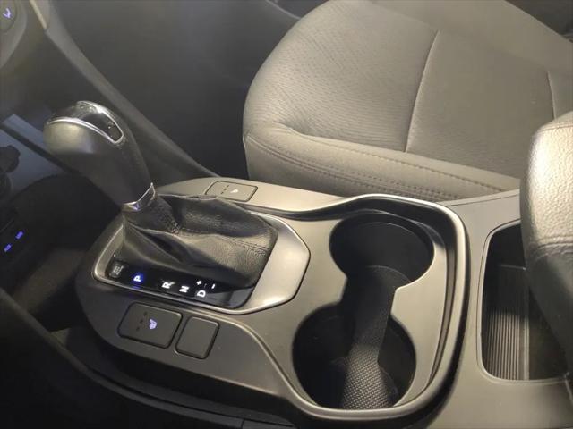 2014 Hyundai Santa Fe Sport 2.4L