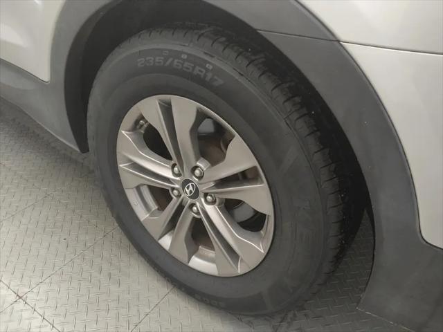 2014 Hyundai Santa Fe Sport 2.4L
