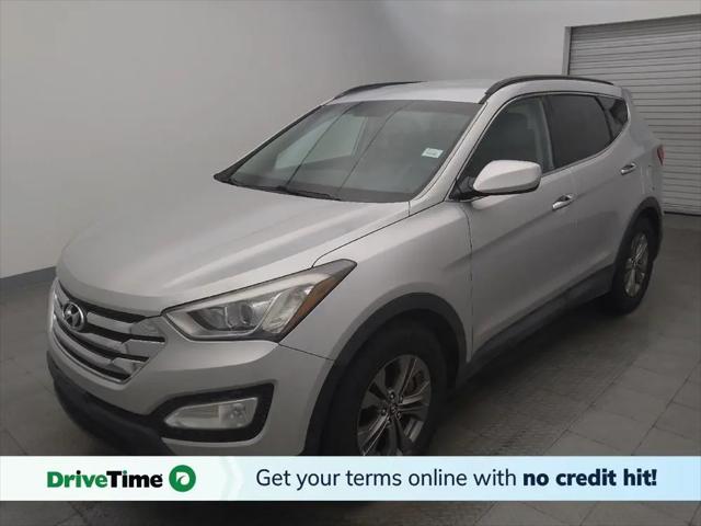 2014 Hyundai Santa Fe Sport 2.4L for sale in Corpus Christi, TX