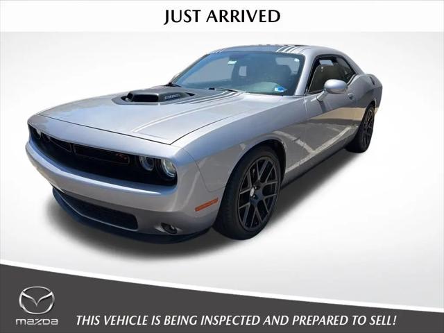2016 Dodge Challenger R/T Shaker for sale in Newport News, VA