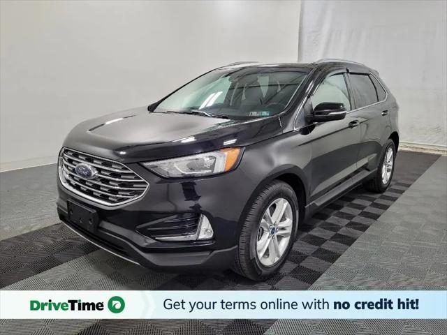 2020 Ford Edge SEL for sale in Allentown, PA