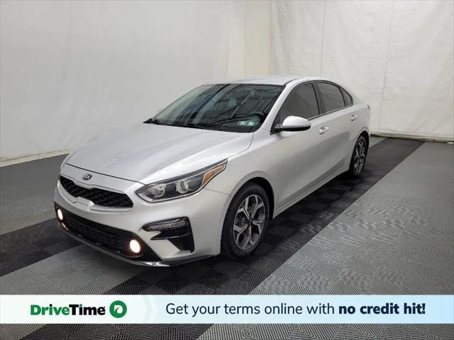 2020 Kia Forte LXS for sale in Allentown, PA