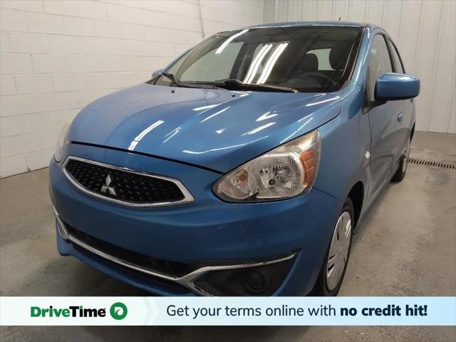 2018 Mitsubishi Mirage for sale near Fairfield, OH