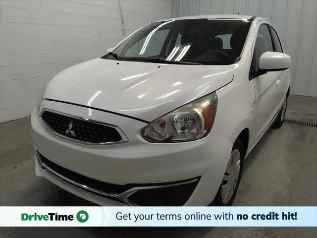 2017 Mitsubishi Mirage for sale near Fairfield, OH