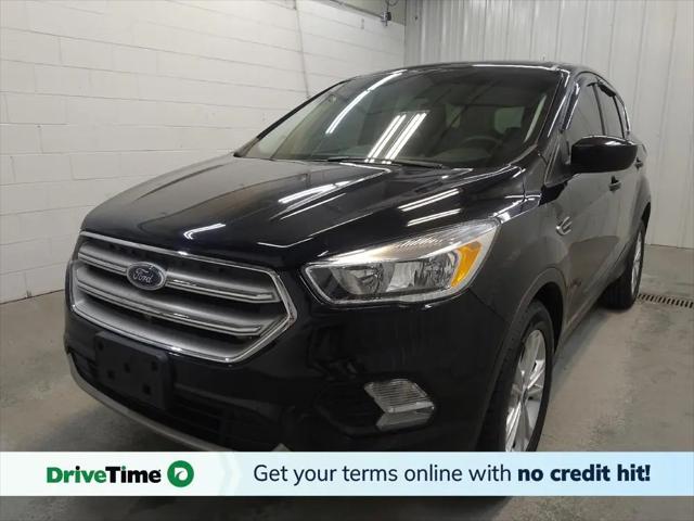 2019 Ford Escape for sale near Fairfield, OH