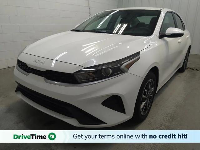2023 Kia Forte LXS for sale near Fairfield, OH