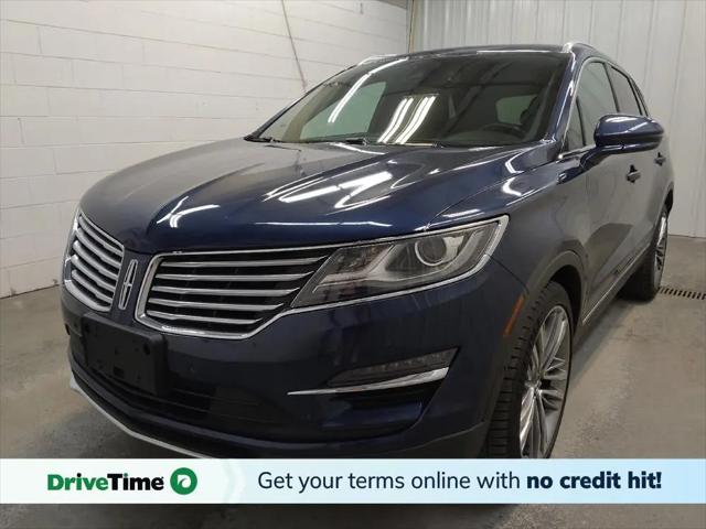 2016 Lincoln MKC Reserve for sale near Fairfield, OH