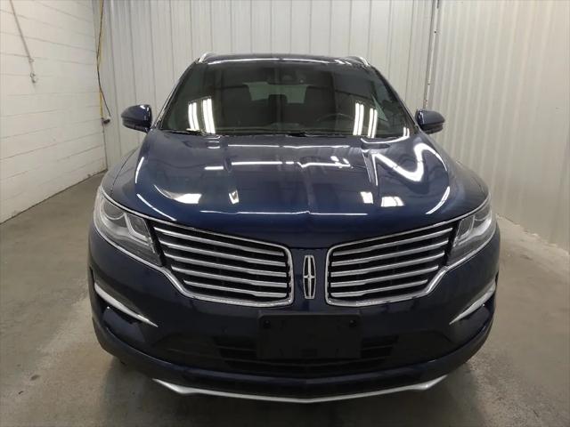 2016 Lincoln MKC Reserve