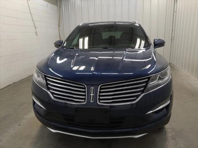 2016 Lincoln MKC Reserve