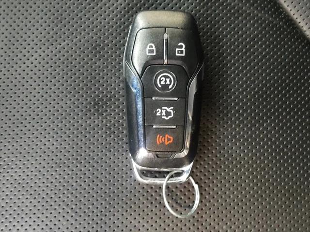 2016 Lincoln MKC Reserve
