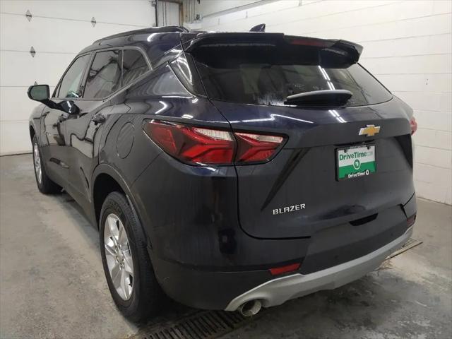 2020 Chevrolet Blazer FWD 2LT