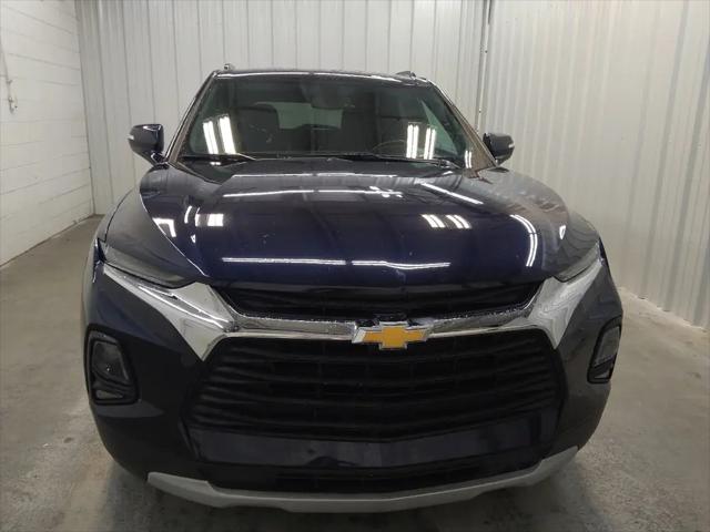 2020 Chevrolet Blazer FWD 2LT