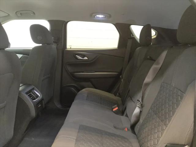 2020 Chevrolet Blazer FWD 2LT