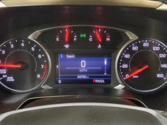 2020 Chevrolet Blazer FWD 2LT