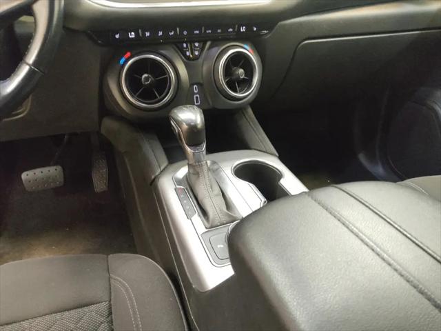 2020 Chevrolet Blazer FWD 2LT