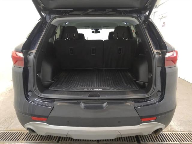 2020 Chevrolet Blazer FWD 2LT