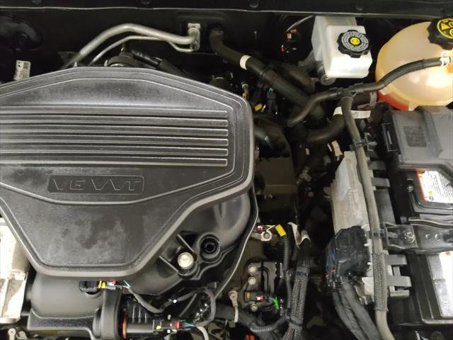 2020 Chevrolet Blazer FWD 2LT