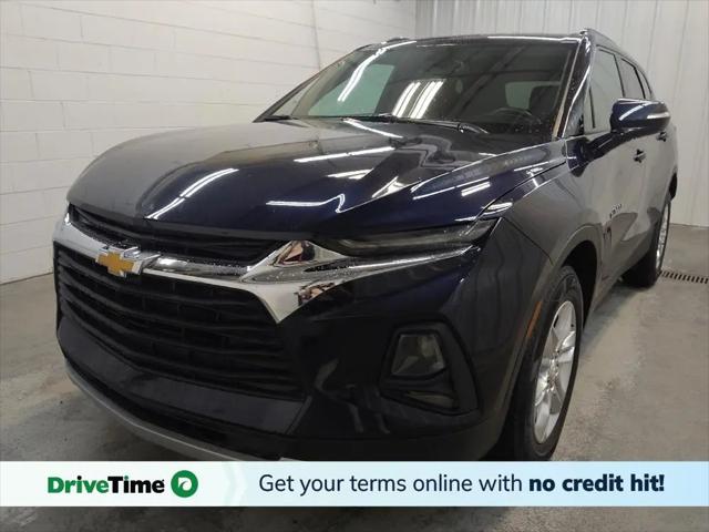 2020 Chevrolet Blazer for sale near Fairfield, OH