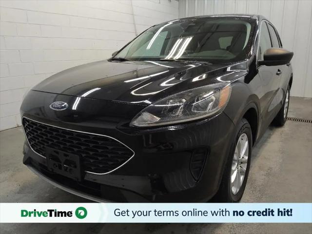 2022 Ford Escape SE Hybrid for sale in Fairfield, OH