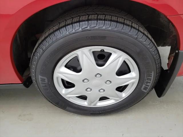 2015 Dodge Grand Caravan American Value Pkg