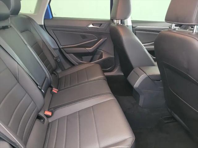2023 Volkswagen Jetta 1.5T SE