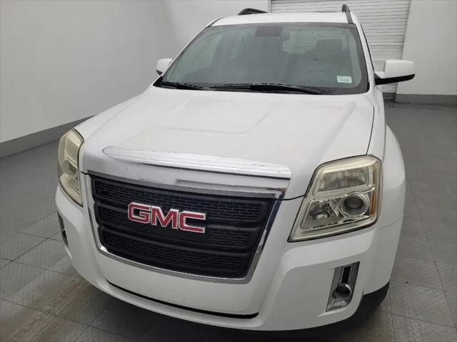 2015 GMC Terrain SLT-1