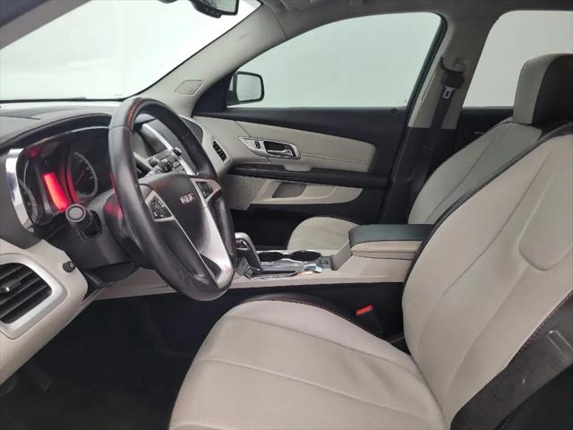 2015 GMC Terrain SLT-1