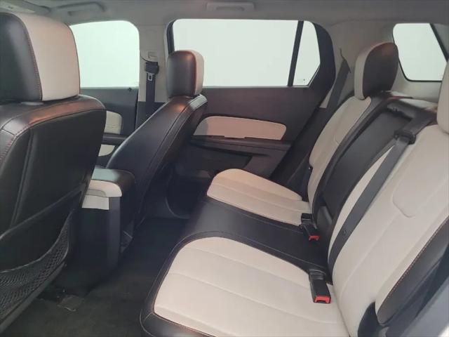 2015 GMC Terrain SLT-1