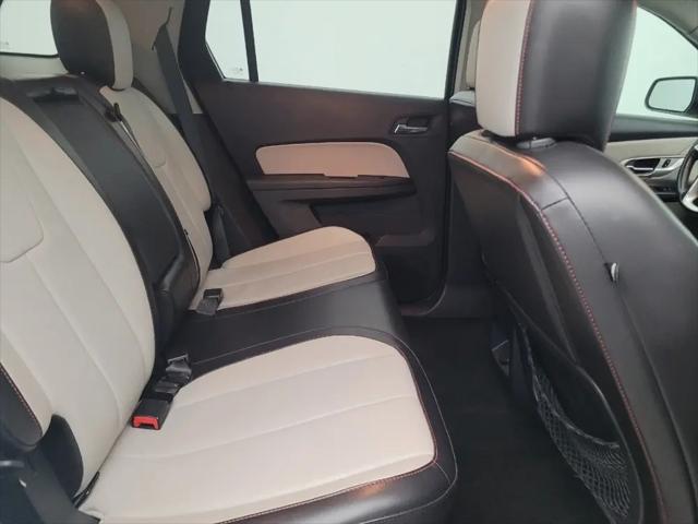 2015 GMC Terrain SLT-1