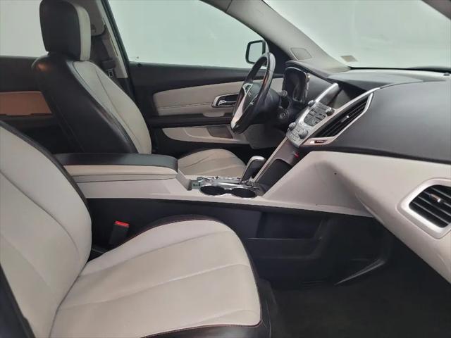 2015 GMC Terrain SLT-1