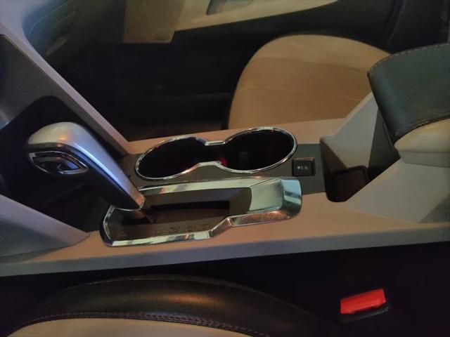 2015 GMC Terrain SLT-1