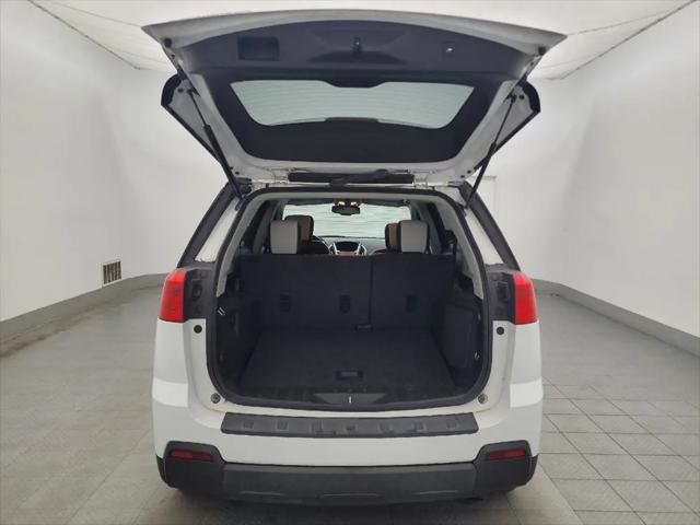2015 GMC Terrain SLT-1