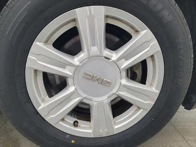 2015 GMC Terrain SLT-1