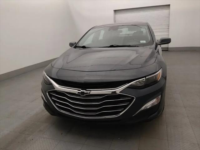 2020 Chevrolet Malibu FWD 1FL