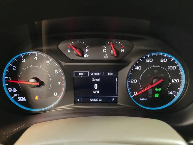 2020 Chevrolet Malibu FWD 1FL