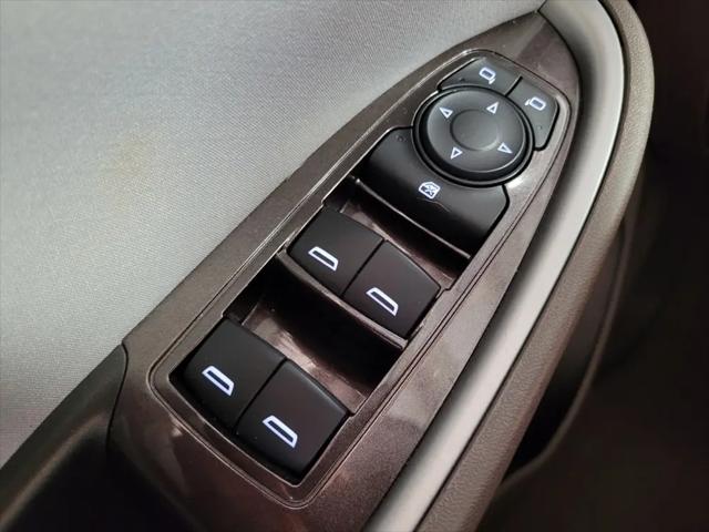 2020 Chevrolet Malibu FWD 1FL