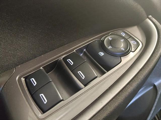 2022 Chevrolet Malibu FWD LS