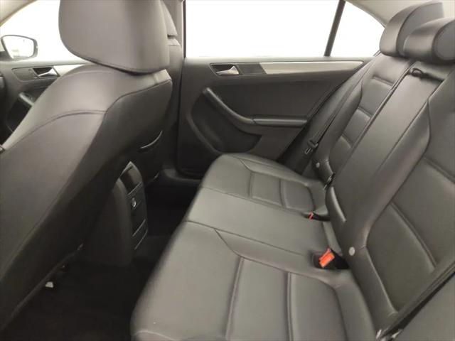 2015 Volkswagen Jetta 1.8T SE