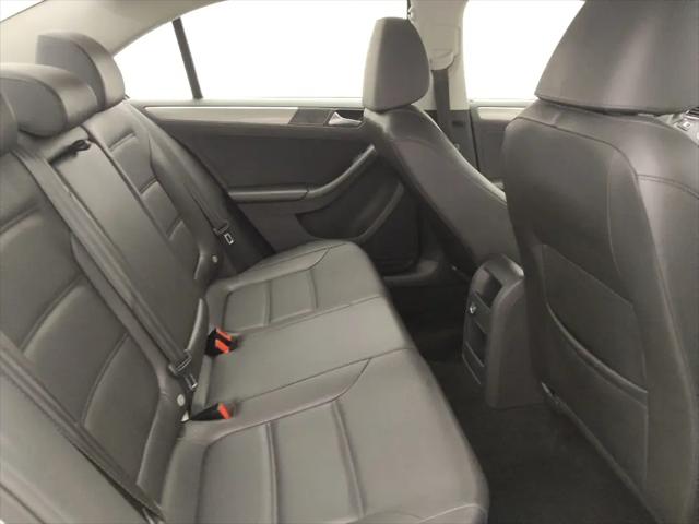 2015 Volkswagen Jetta 1.8T SE