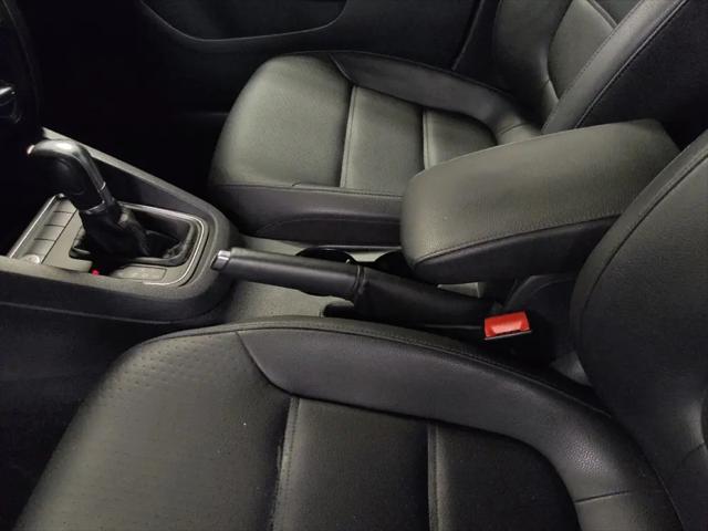 2015 Volkswagen Jetta 1.8T SE