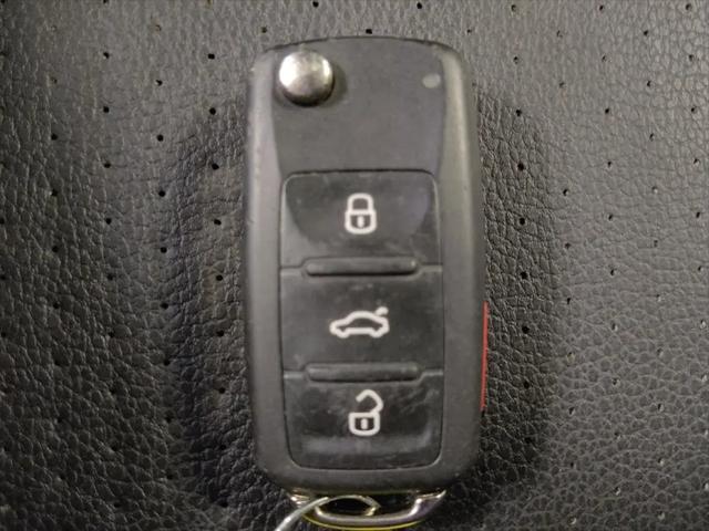 2015 Volkswagen Jetta 1.8T SE