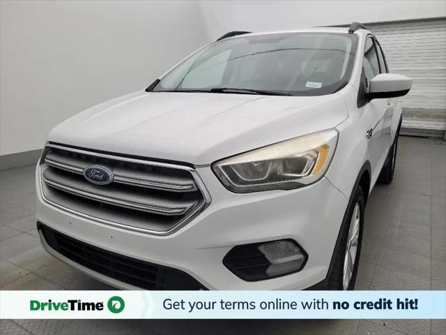 2017 Ford Escape SE for sale in BATON ROUGE, LA