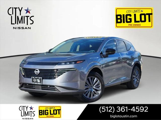 2026 Nissan Murano SL for sale in Austin, TX