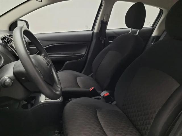 2024 Mitsubishi Mirage LE