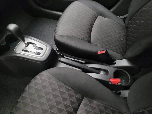 2024 Mitsubishi Mirage LE