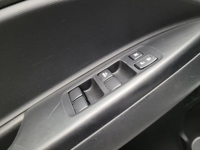 2024 Mitsubishi Mirage LE