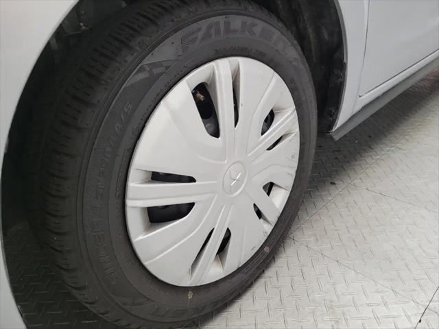 2024 Mitsubishi Mirage LE