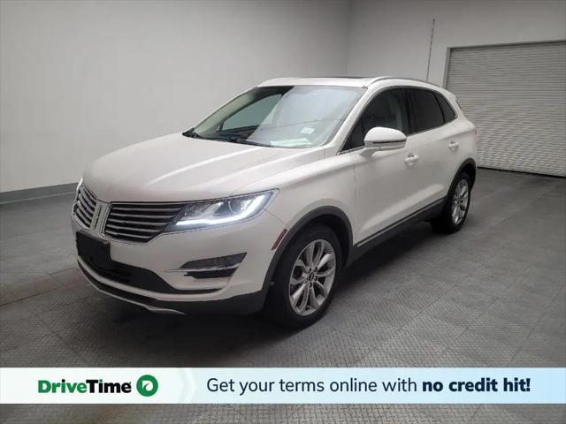 2015 Lincoln MKC AWD for sale in Sacramento, CA